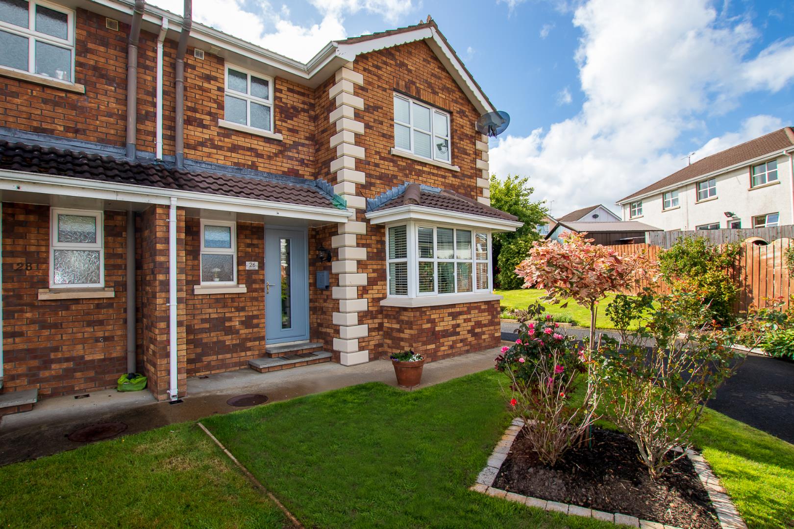 26 Barr Cregg, Claudy, BT47 4DU SSTC Homepage Estate Agents